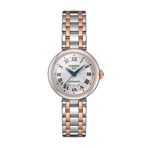 Orologio TISSOT donna BELLISSIMA AUTOMATIC T126.207.22.013.00 - gallery