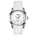 Orologio Tissot Donna Couturier Automatic Pelle T035.207.16.011.00