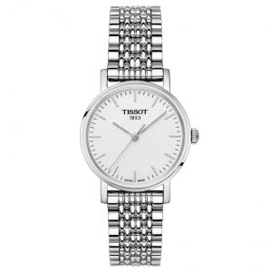 Orologio Tissot donna Everytime Small acciaio T10.210.11.031.00