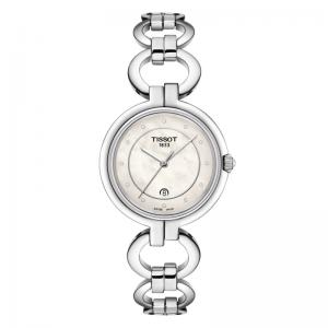 Orologio Tissot Donna Flamingo madreperla T094.210.11.116.00