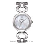 Orologio Tissot Donna Pinky S.Valentino con diamanti T084.210.11.116.01 - gallery
