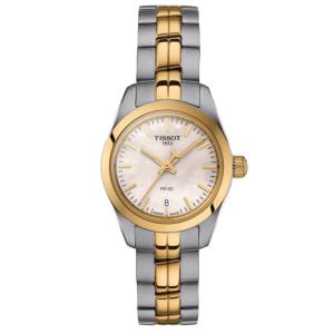 Orologio Tissot Donna PR100 Lady Small T101.010.22.111.00