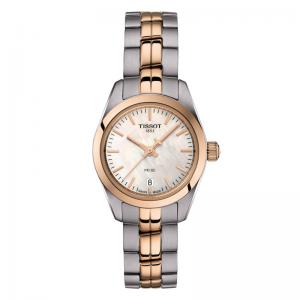 Orologio Tissot Donna PR100 Lady Small T101.010.22.111.01 - gallery