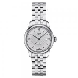 Orologio TISSOT donna TISSOT LE LOCLE AUTOMATIC LADY (29.00)  T006.207.11.038.00 - gallery