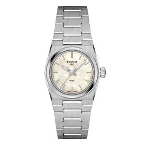 Orologio Tissot donna TISSOT PRX 25 mm T137.010.11.111.00