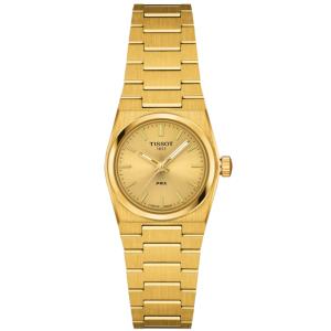 Orologio Tissot donna TISSOT PRX 25 mm T137.010.33.021.00