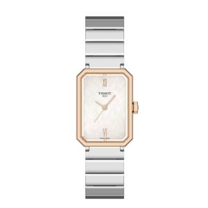 Orologio Tissot donna TISSOT SRV 30 mm T160.110.21.113.00 - gallery