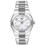 Orologio Tissot Glam Sport collezione T-Trend T043.210.11.117.00 - gallery