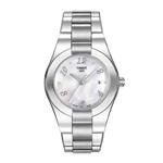 Orologio Tissot Glam Sport con 6 diamanti T043.210.11.117.02 - gallery