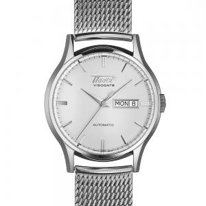 Orologio TISSOT HERITAGE VISODATE AUTOMATIC T0194301103100