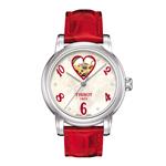 Orologio Tissot Lady Heart con diamanti T050.207.16.116.02 - gallery