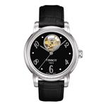 Orologio Tissot Lady Heart quadrante nero T050.207.16.057.00