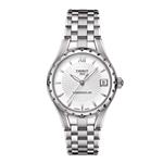 Orologio Tissot Lady T072 Automatic Powermatic80 T072.207.11.038.00 - gallery