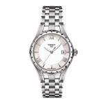 Orologio Tissot Lady T072 Quartz T072.210.11.118.00