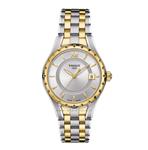 Orologio Tissot Lady T072 Quartz T072.210.22.038.00 PVD oro giallo - gallery