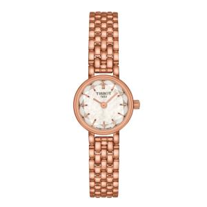 Orologio Tissot Lovely donna T140.009.33.111.00 - gallery