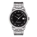 Orologio Tissot Luxury Automatic Diamanti T086.408.11.056.00 - gallery