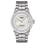 Orologio Tissot Luxury Automatic Lady Diamanti T086.208.11.116.00