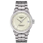 Orologio Tissot Luxury Automatic Lady T086.208.11.261.00 - gallery