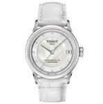 Orologio Tissot Luxury Automatic Lady Diamanti T086.208.16.116.00