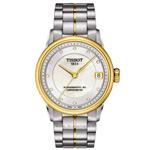 Orologio Tissot Luxury Automatic Lady Diamanti T086.208.22.116.00