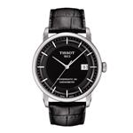 Orologio Tissot Luxury Automatic Nero T086.408.16.051.00