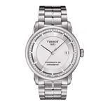 Orologio Tissot Luxury Automatic SilverT086.408.11.031.00