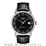 Orologio Tissot Luxury Automatic T086.407.16.051.00 - gallery