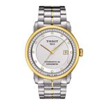 Orologio Tissot Luxury Automatic Diamanti T086.408.22.036.00