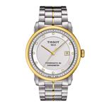 Orologio Tissot Luxury Automatic Diamanti T086.408.22.036.00 - gallery