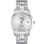 Orologio Tissot PR 100 GENT Quarzo quadrante Silver