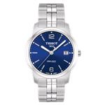 Orologio Tissot PR 100 Uomo Solo Tempo BLU T049.410.11.047.01 - gallery