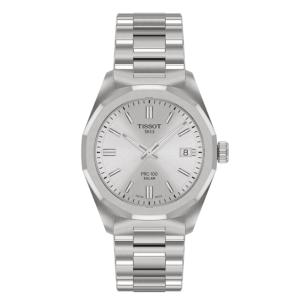 Orologio  Tissot PRC 100 Solar 34mm T151.822.11.031.00