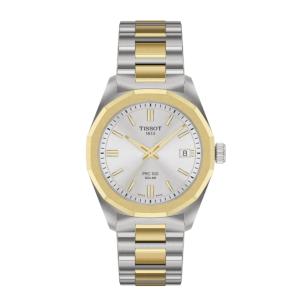 Orologio  Tissot PRC 100 Solar 34mm T151.822.22.031.00 - gallery