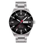 Orologio Tissot PRS 516 Auto NERO Automatico T044.430.21.051.00 - gallery