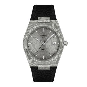 OROLOGIO TISSOT PRX POWERMATIC 38 MM T137.807.96.081.00