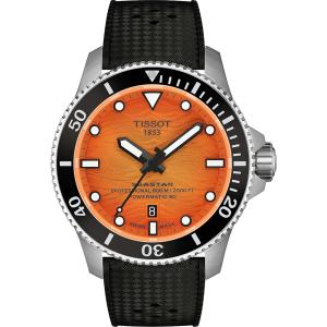 Orologio TISSOT SEASTAR 2000 43MM T120.907.17.281.00 - gallery