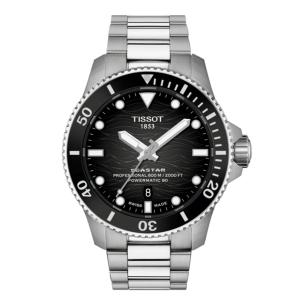 Orologio Tissot Seastar 2000 44mm T120.907.11.051.00