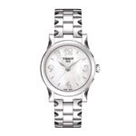 Tissot Stylis -T Mother of pearl Watch - gallery