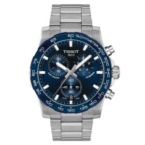 Orologio Tissot Supersport Chrono 42 mm T125.417.11.041.00