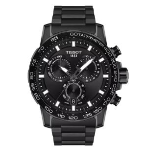 Orologio Tissot Supersport Chrono 45.5mm T125.617.33.051.00 - gallery