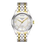 Orologio Tissot T-ONE Automatico uomo T038.430.22.037.00 - gallery