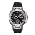 Orologio Tissot T-RACE CHRONOGRAPH LADY T048217.17.057.00 - gallery