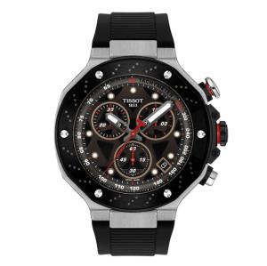 Orologio Tissot T-Race MotoGP Quartz Chronograph (2025) T141.417.27.081.00