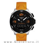 Orologio Tissot T-Race Touch T081.420.17.057.02