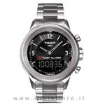 Orologio Tissot T-TOUCH CLASSIC Acciaio T083.420.11.057.00 - gallery