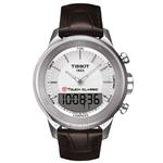 Orologio Tissot T-TOUCH CLASSIC Pelle T083.420.16.011.00 - gallery