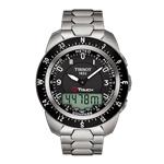 Orologio Tissot T-Touch Expert Pilot T013.420.44.057.00 - gallery