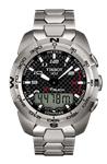 Orologio Tissot T-Touch EXPERT T013.420.44.202.00 - gallery