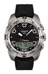 Tissot T-Touch EXPERT watch - gallery